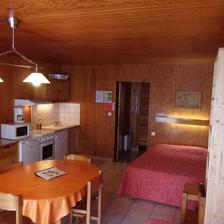 Le Champbourguet Super Besse Exterior foto