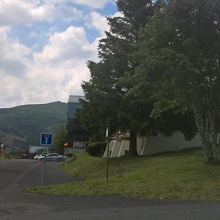 Le Champbourguet Super Besse Exterior foto