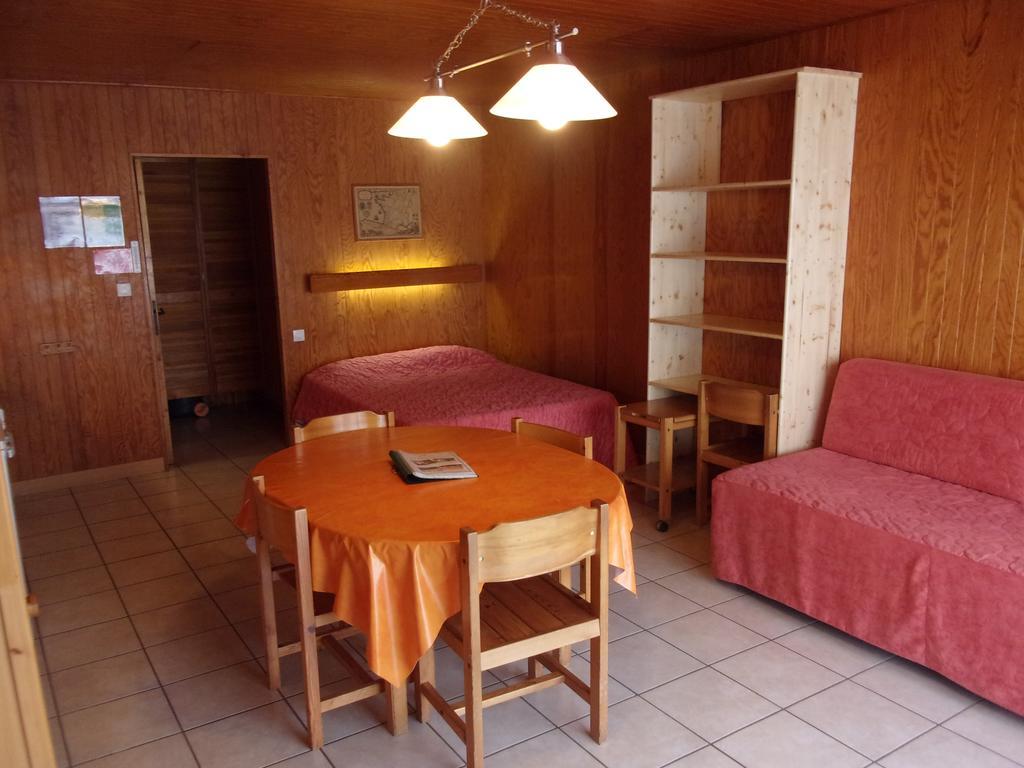 Le Champbourguet Super Besse Exterior foto